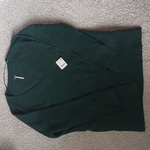 Free People Orion A Line Tunic, Size Medium, NWT